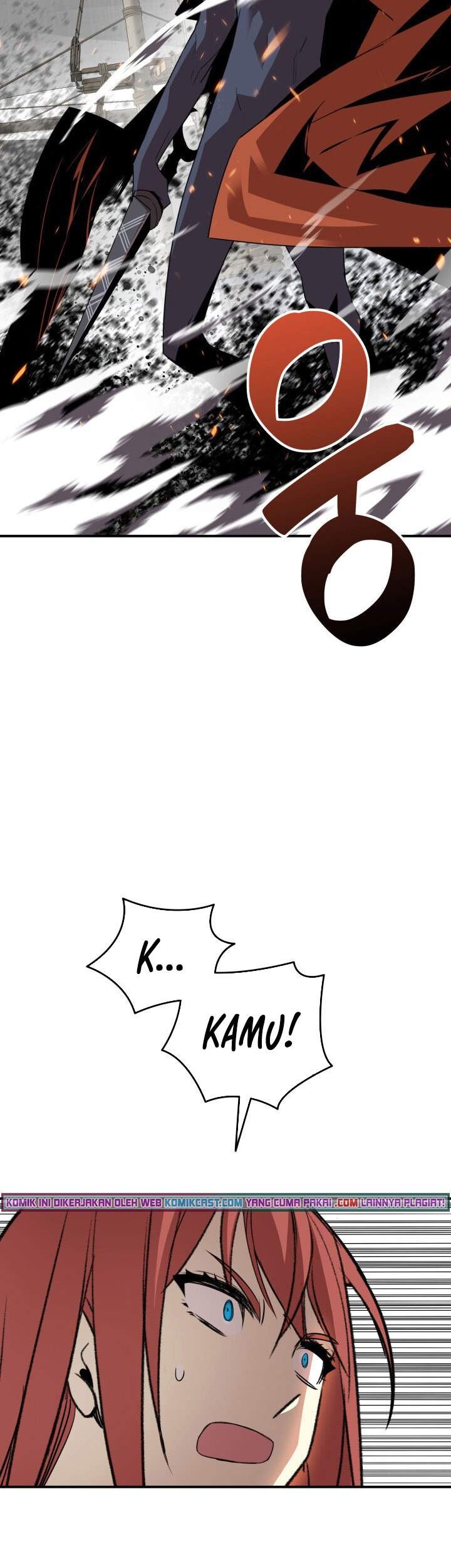 Worn and Torn Newbie Chapter 63 Gambar 4