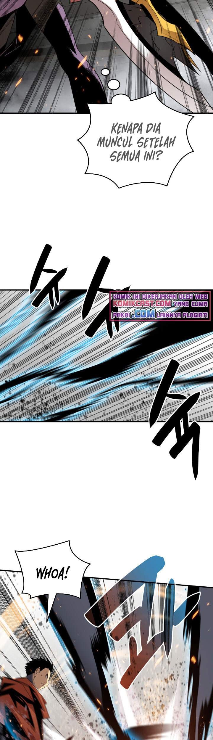 Worn and Torn Newbie Chapter 63 Gambar 6