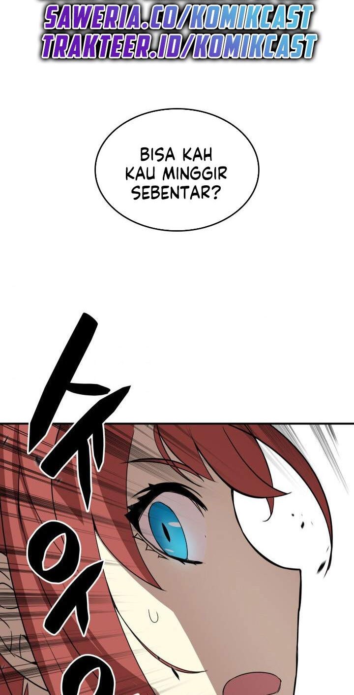 Worn and Torn Newbie Chapter 63 Gambar 17