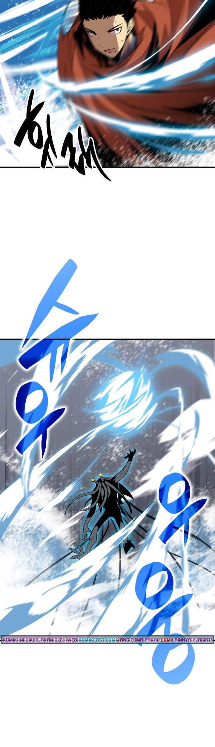 Worn and Torn Newbie Chapter 64 Gambar 22