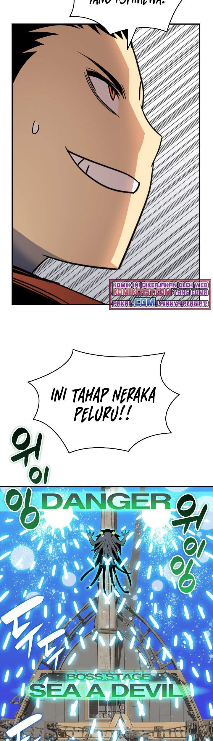 Worn and Torn Newbie Chapter 64 Gambar 28