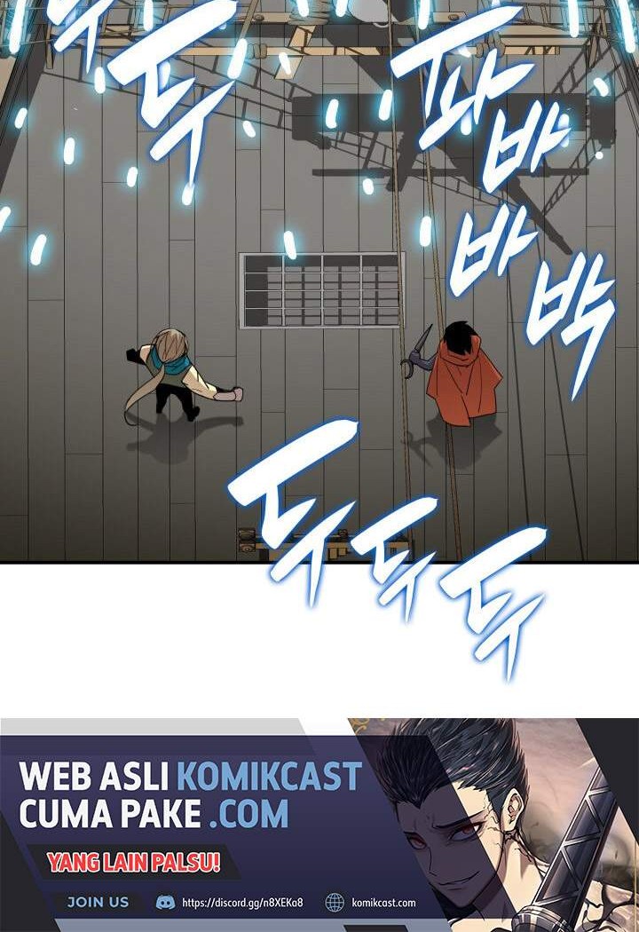 Worn and Torn Newbie Chapter 64 Gambar 29