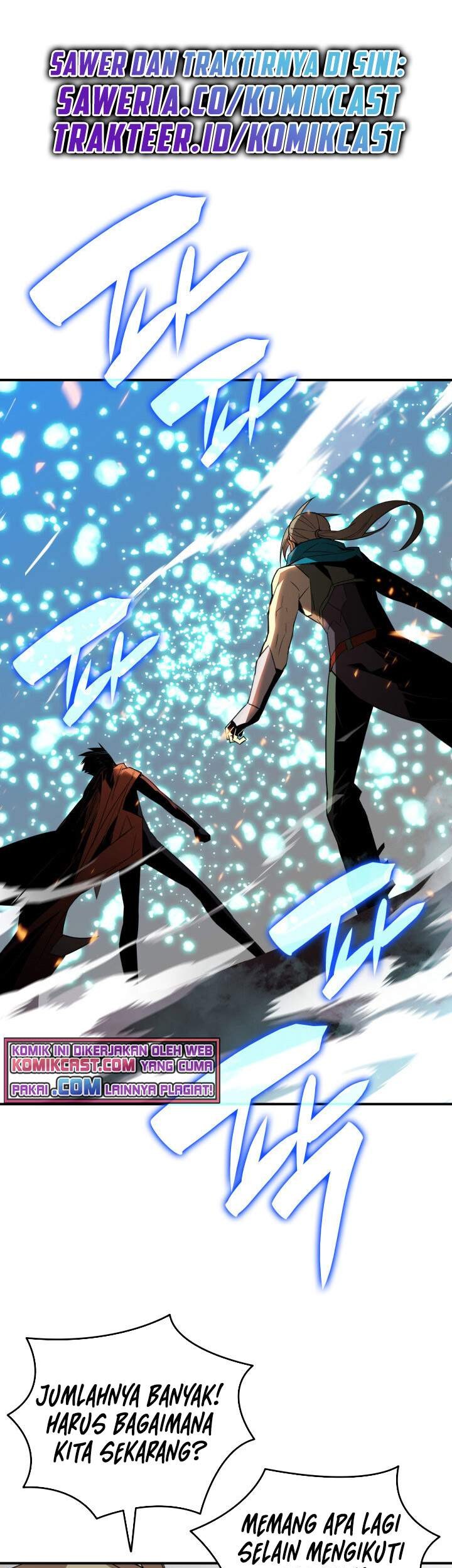 Worn and Torn Newbie Chapter 64 Gambar 30
