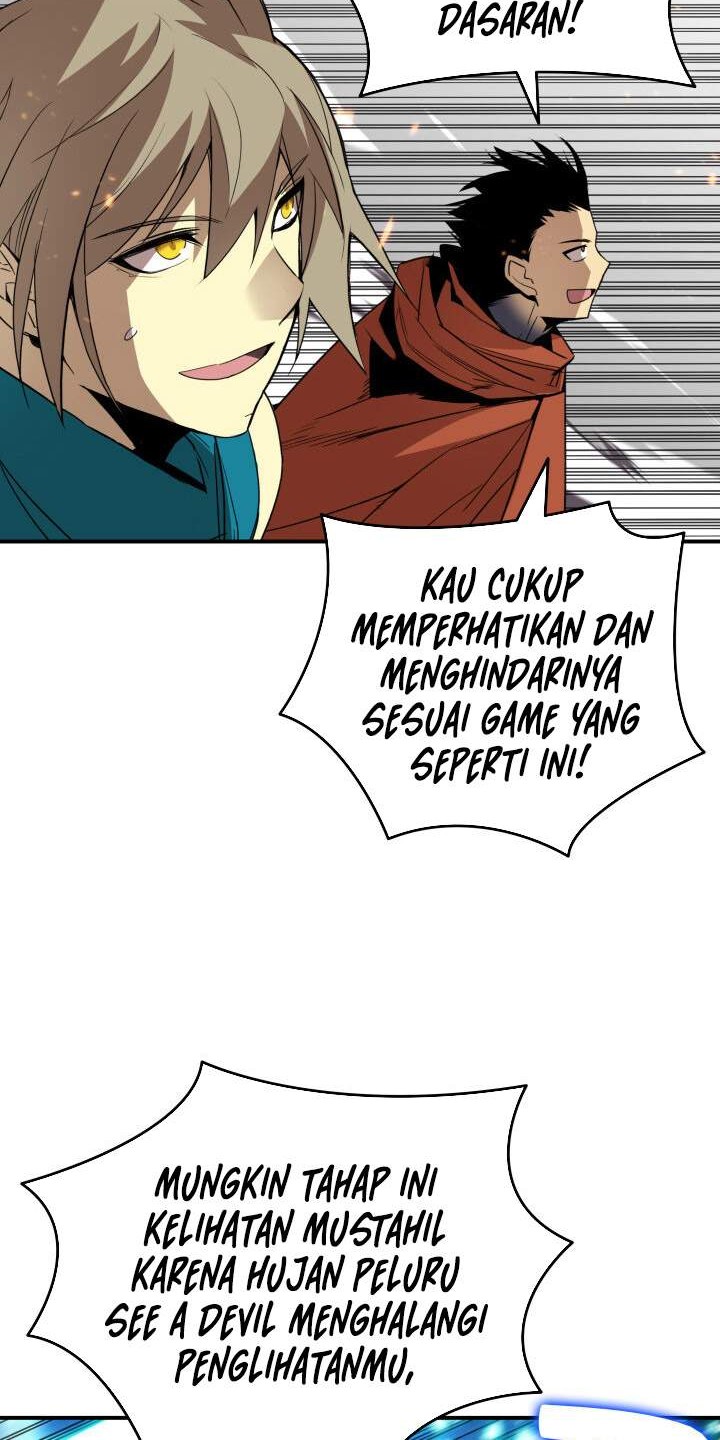 Worn and Torn Newbie Chapter 64 Gambar 31