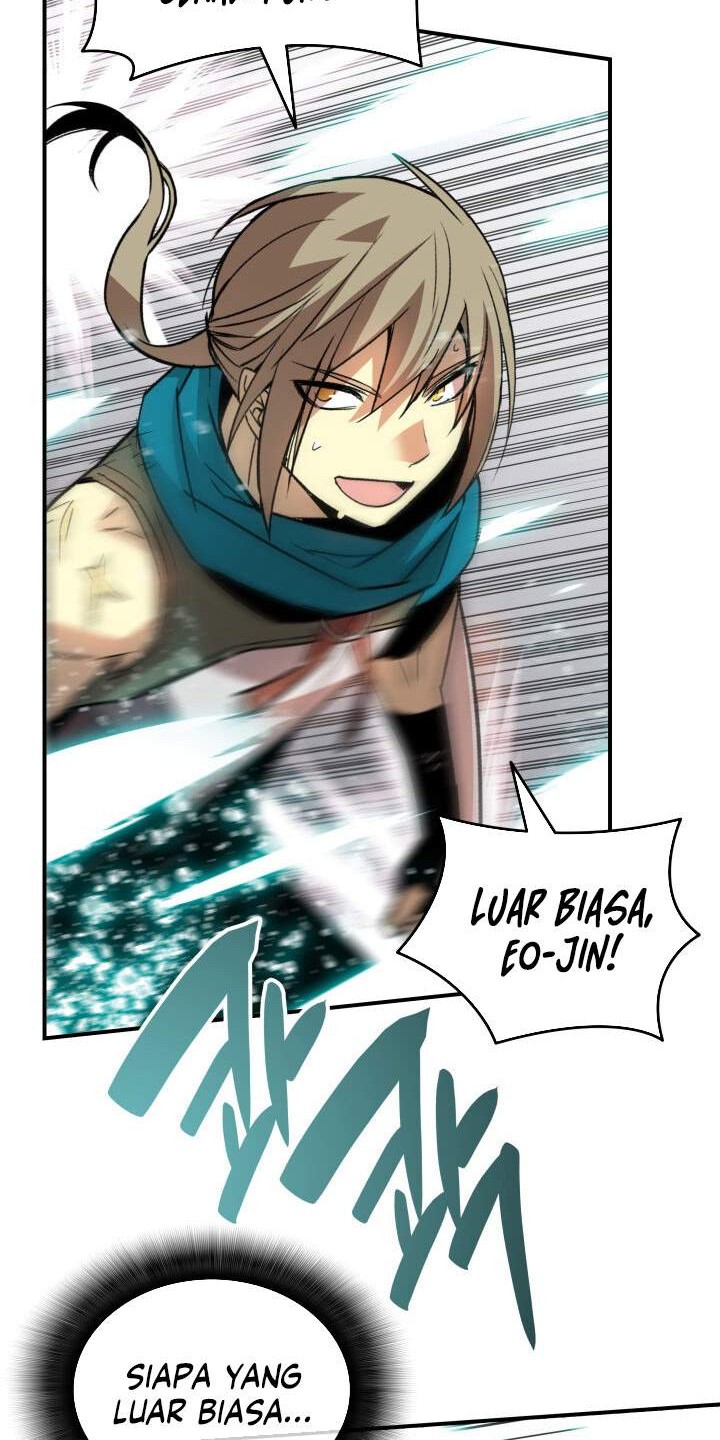 Worn and Torn Newbie Chapter 64 Gambar 37
