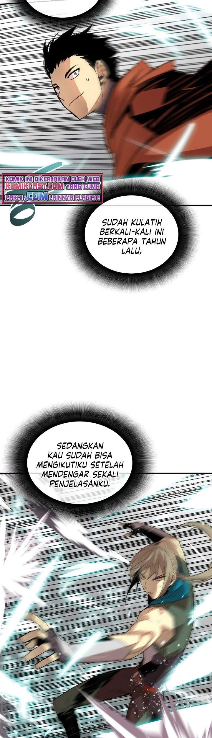 Worn and Torn Newbie Chapter 64 Gambar 38