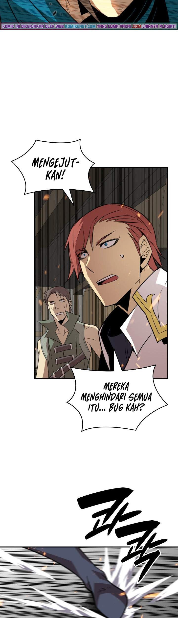 Worn and Torn Newbie Chapter 64 Gambar 40