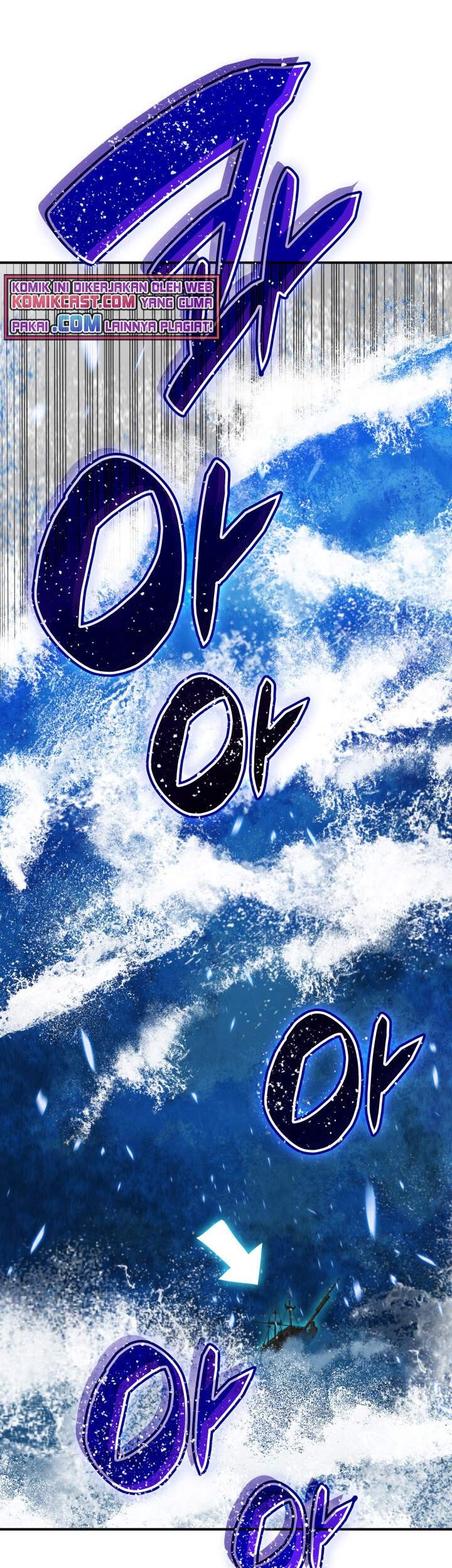 Worn and Torn Newbie Chapter 64 Gambar 44