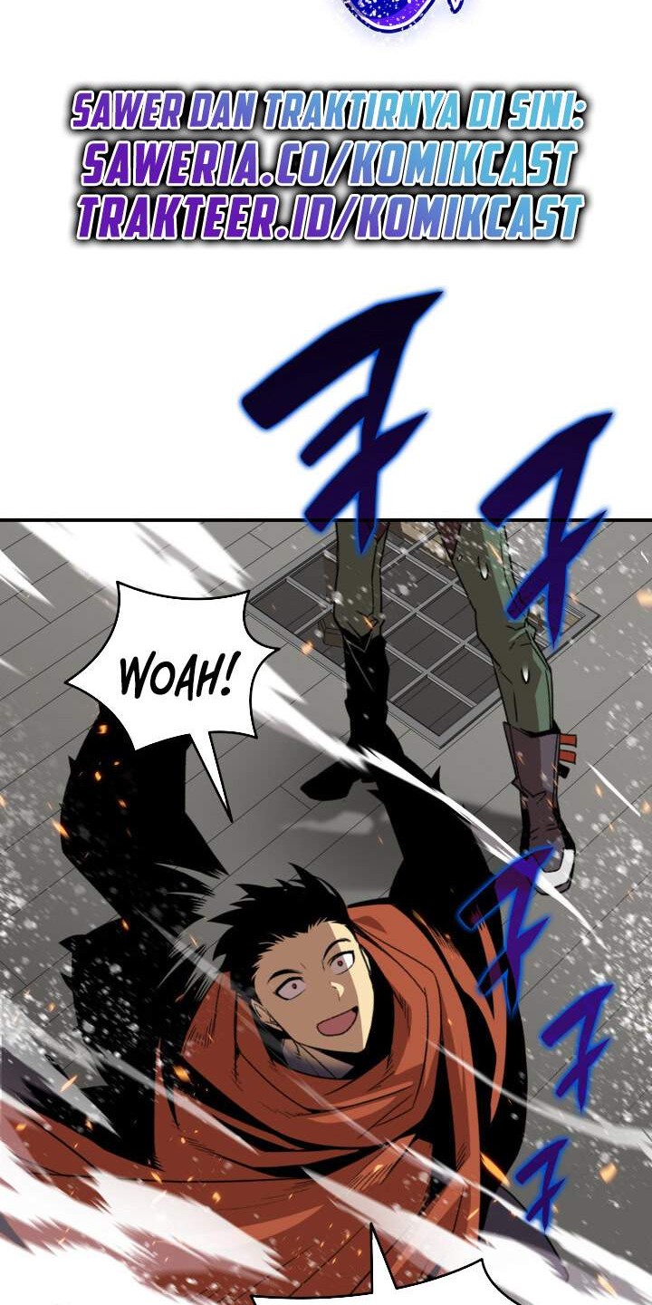 Worn and Torn Newbie Chapter 64 Gambar 45