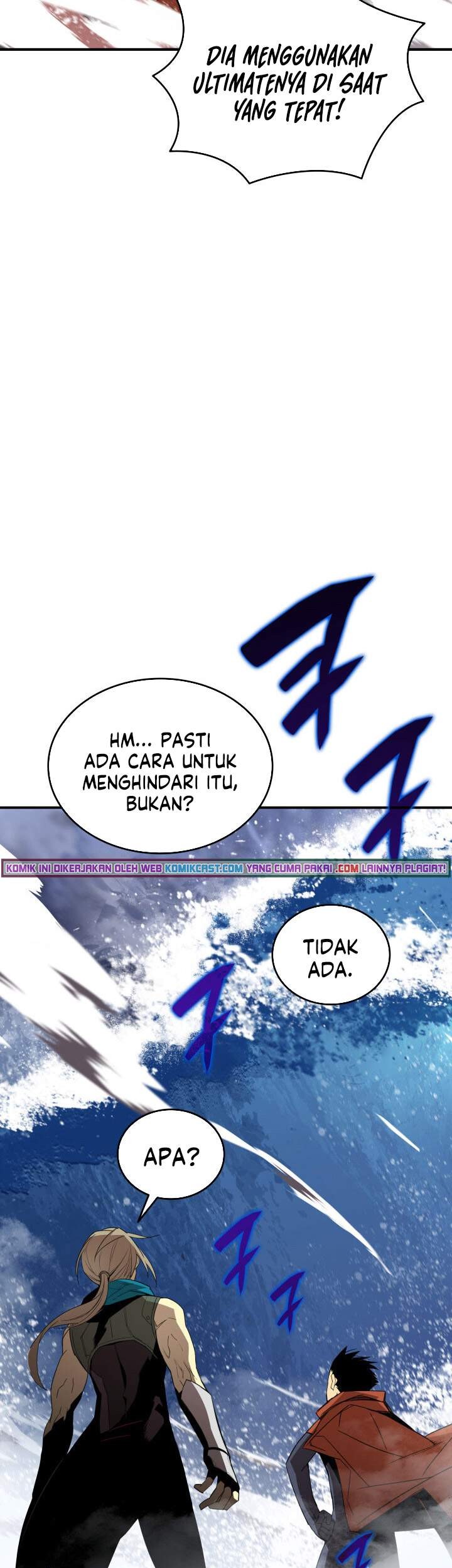 Worn and Torn Newbie Chapter 64 Gambar 46