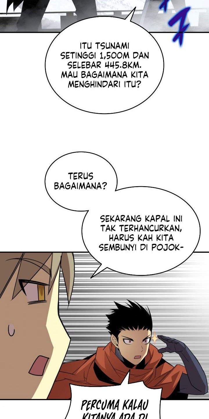 Worn and Torn Newbie Chapter 64 Gambar 47