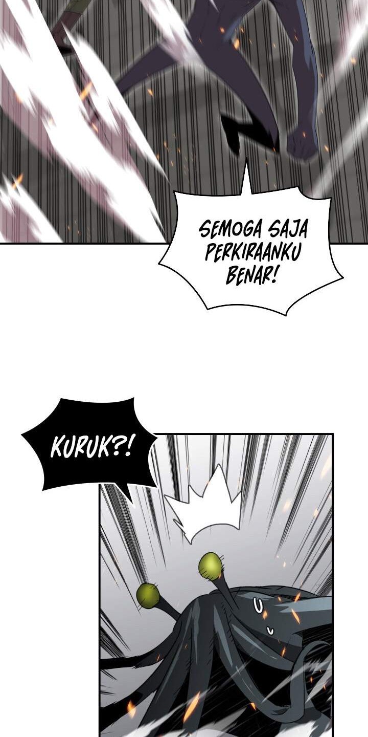 Worn and Torn Newbie Chapter 64 Gambar 49