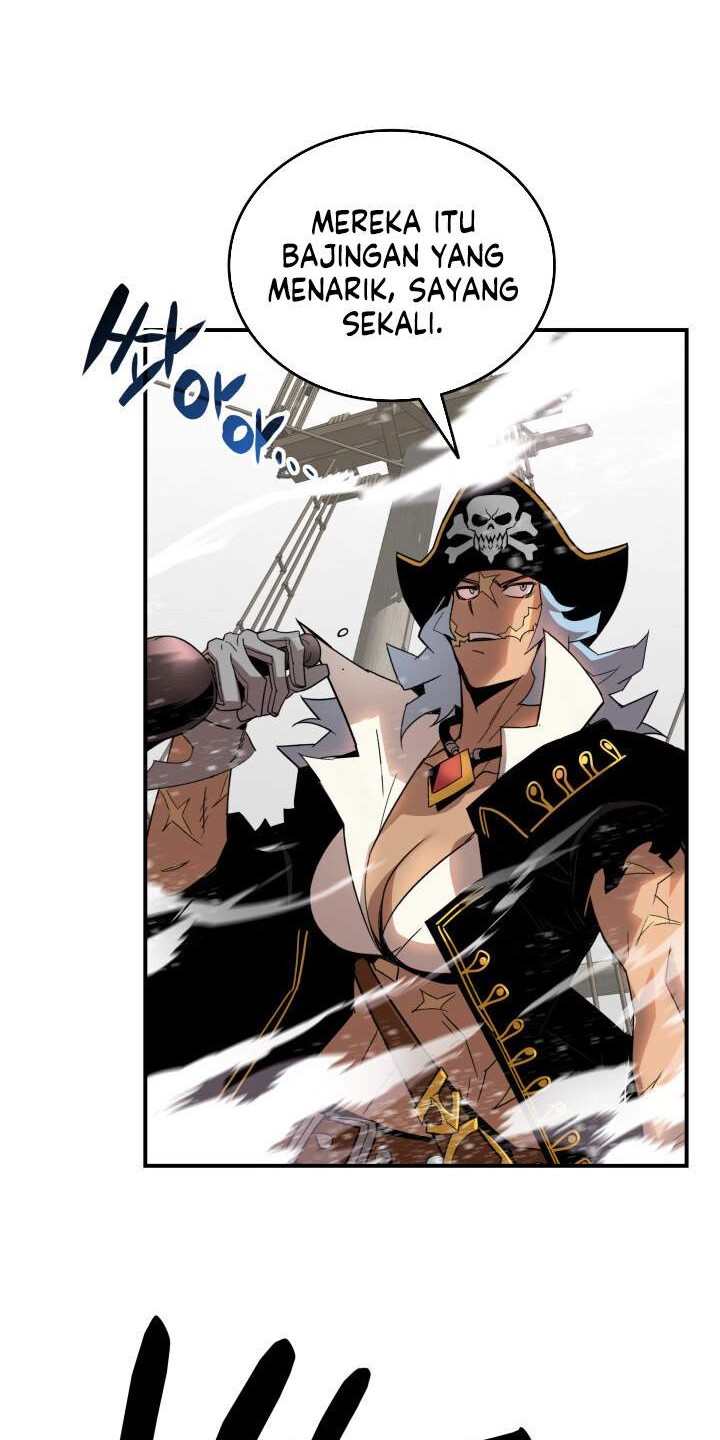 Worn and Torn Newbie Chapter 64 Gambar 53