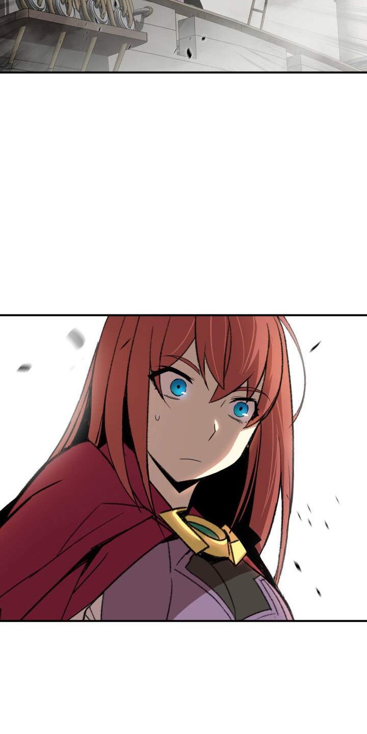 Worn and Torn Newbie Chapter 64 Gambar 55