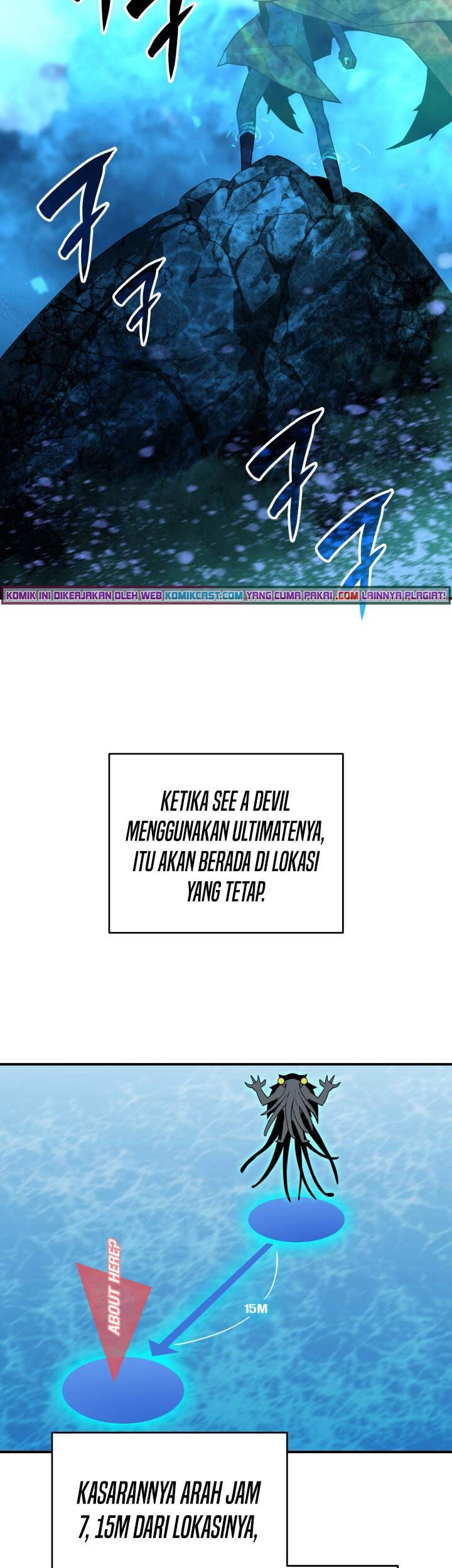 Worn and Torn Newbie Chapter 64 Gambar 60