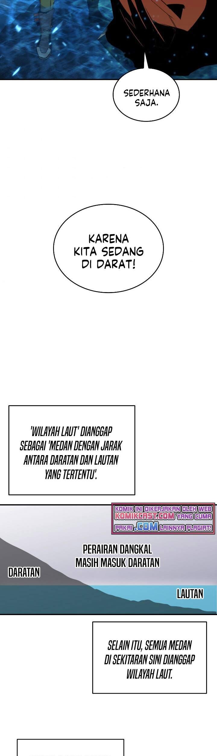 Worn and Torn Newbie Chapter 64 Gambar 62