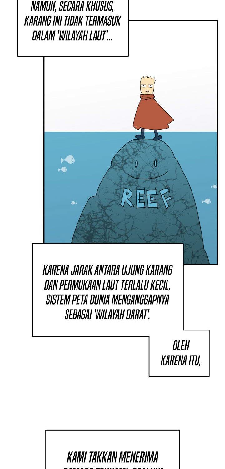 Worn and Torn Newbie Chapter 64 Gambar 63