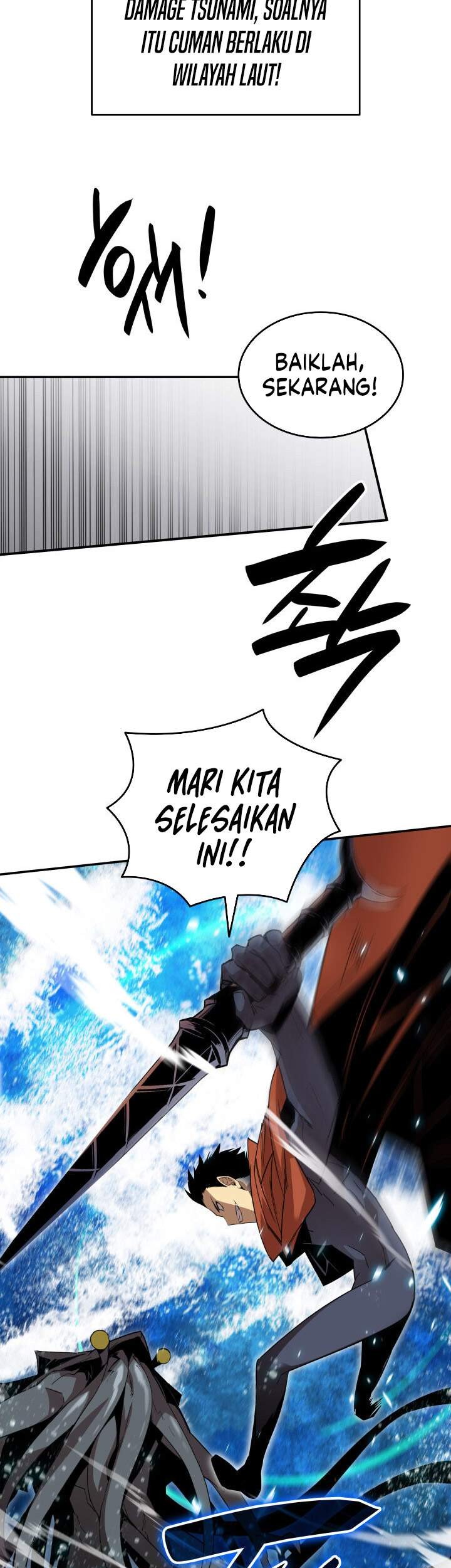 Worn and Torn Newbie Chapter 64 Gambar 64