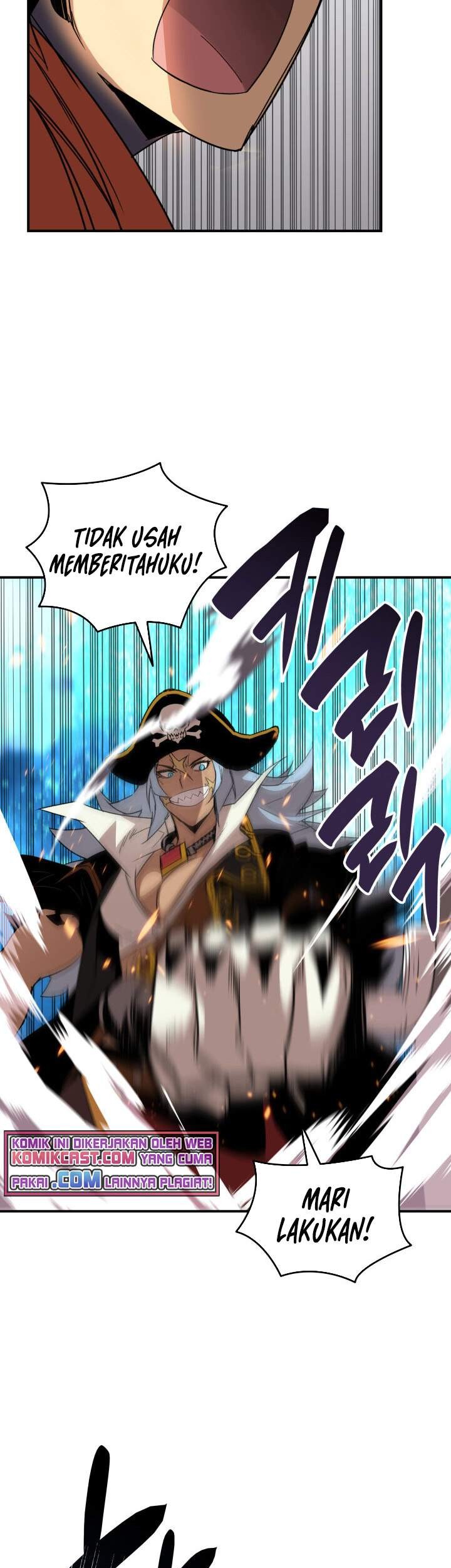 Worn and Torn Newbie Chapter 64 Gambar 6