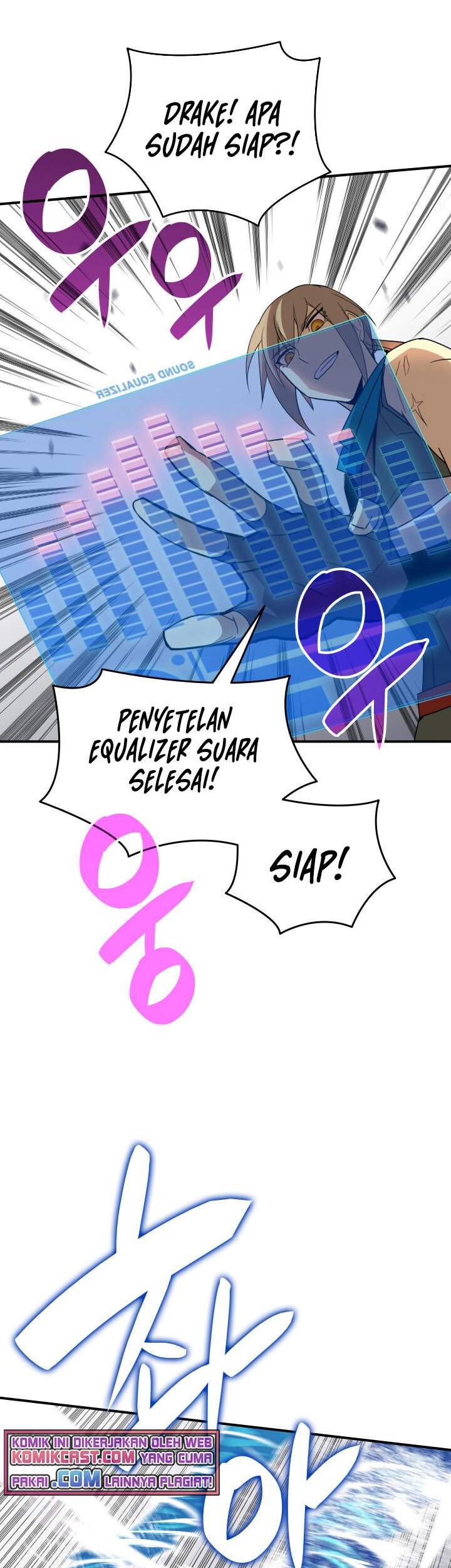 Worn and Torn Newbie Chapter 64 Gambar 10