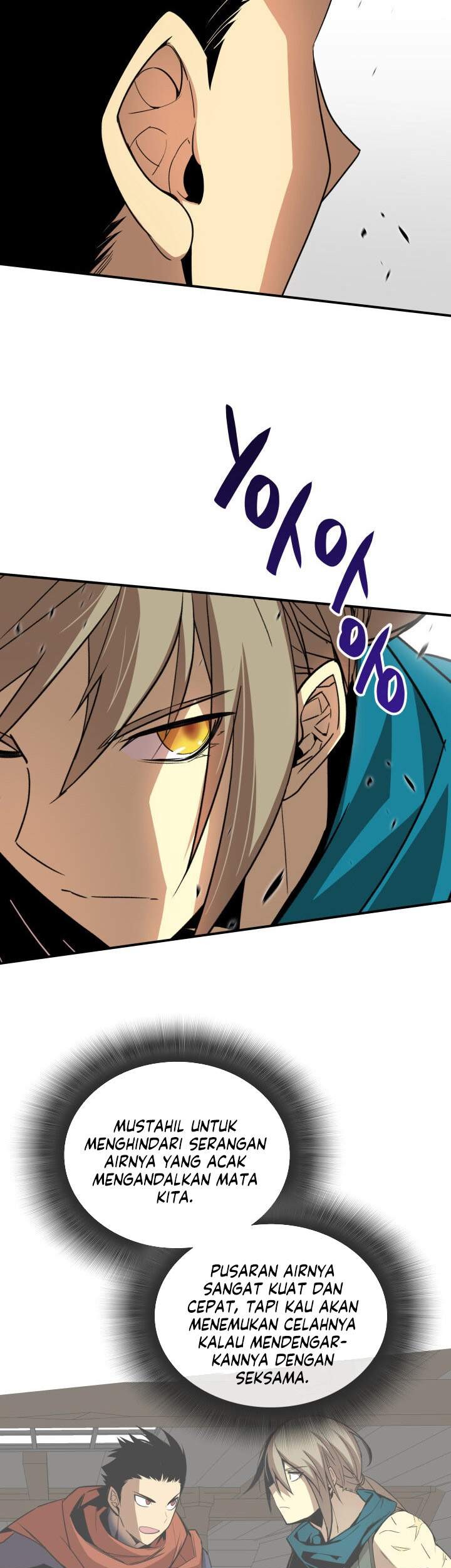 Worn and Torn Newbie Chapter 64 Gambar 12
