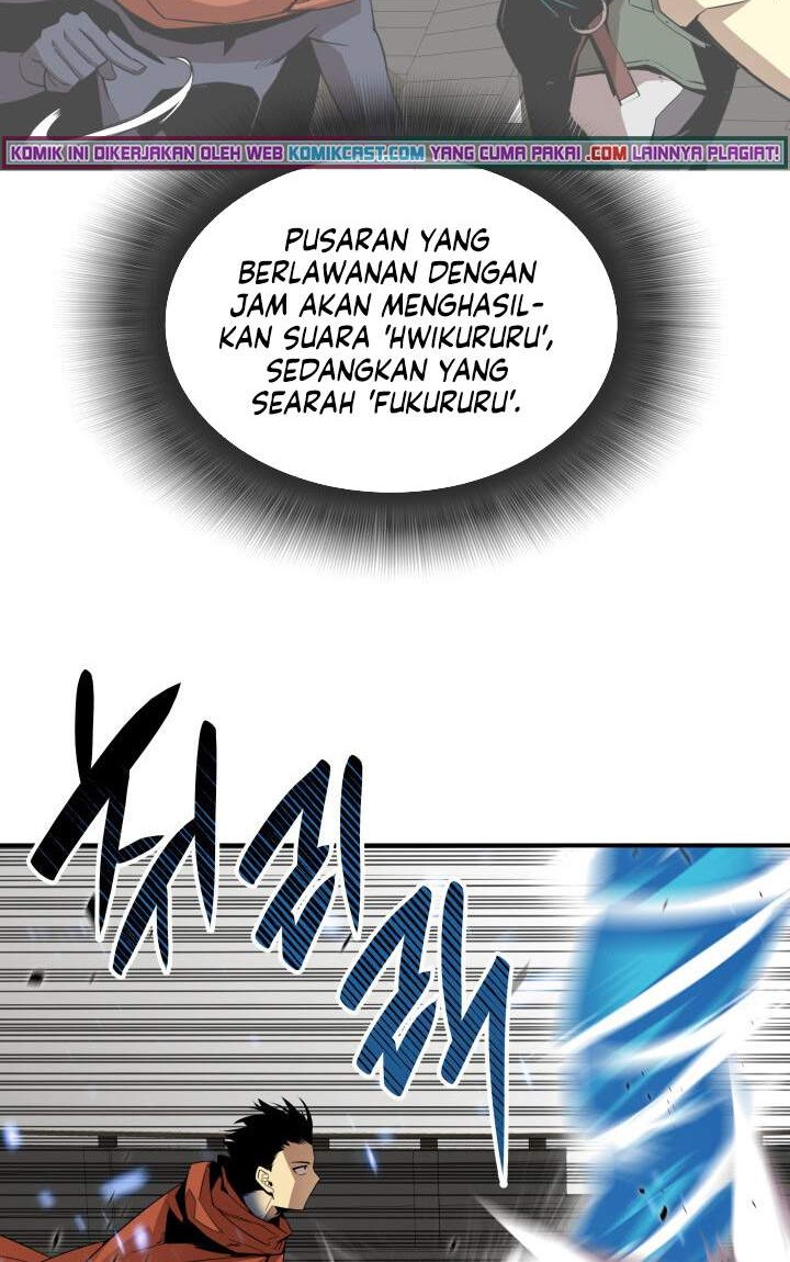 Worn and Torn Newbie Chapter 64 Gambar 13