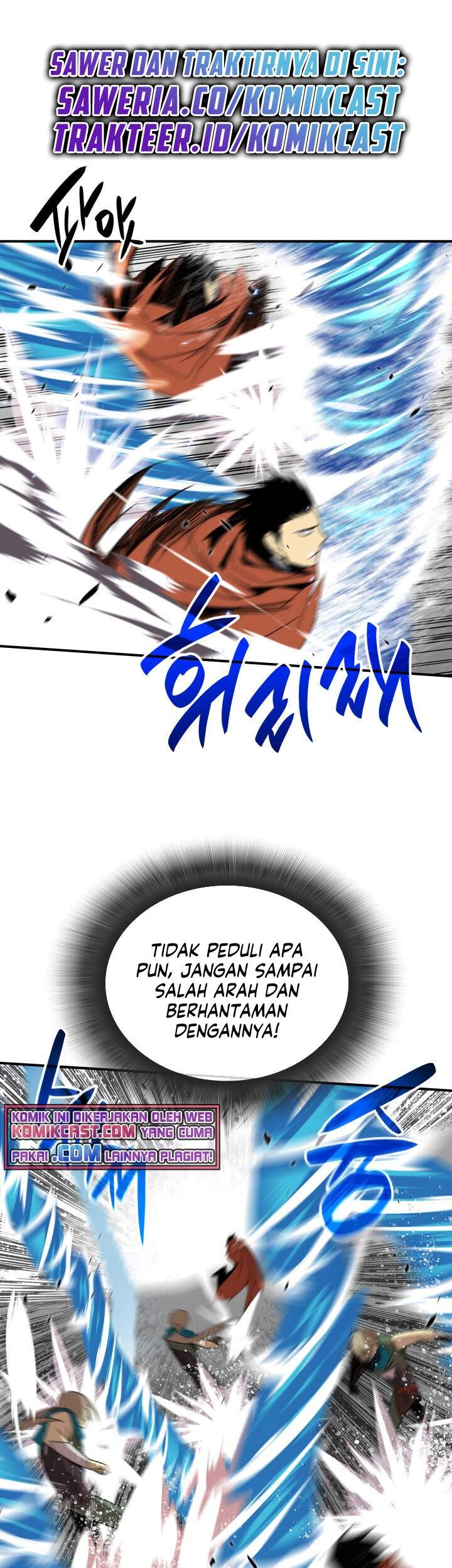 Worn and Torn Newbie Chapter 64 Gambar 16