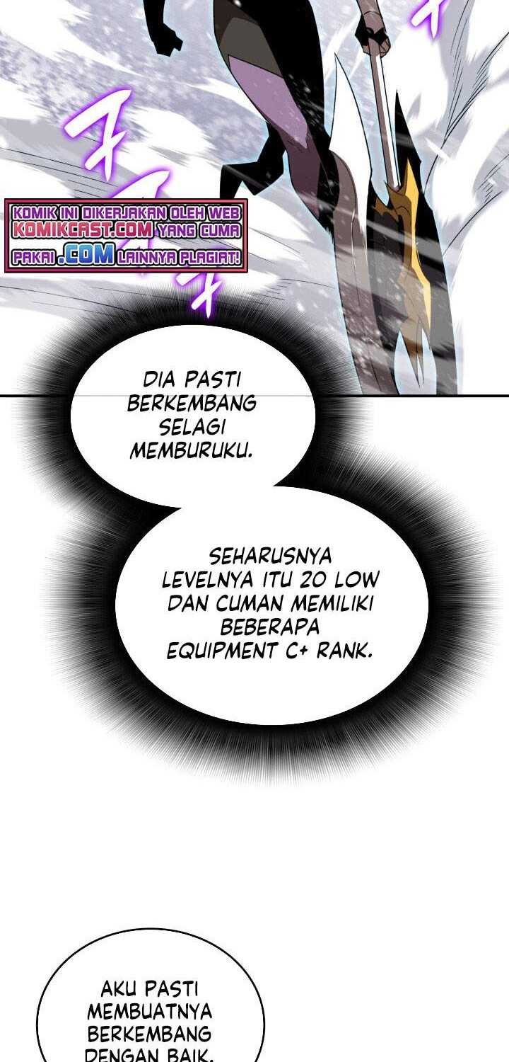 Worn and Torn Newbie Chapter 65 Gambar 21