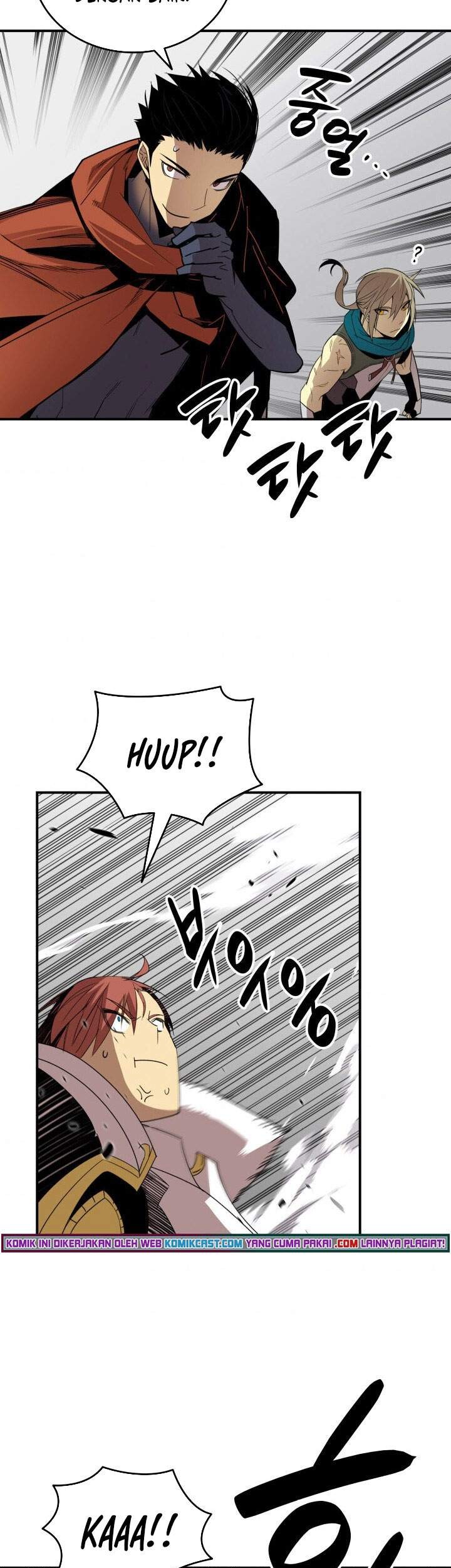 Worn and Torn Newbie Chapter 65 Gambar 22