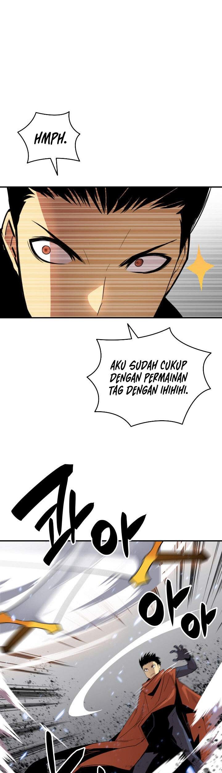 Worn and Torn Newbie Chapter 65 Gambar 24