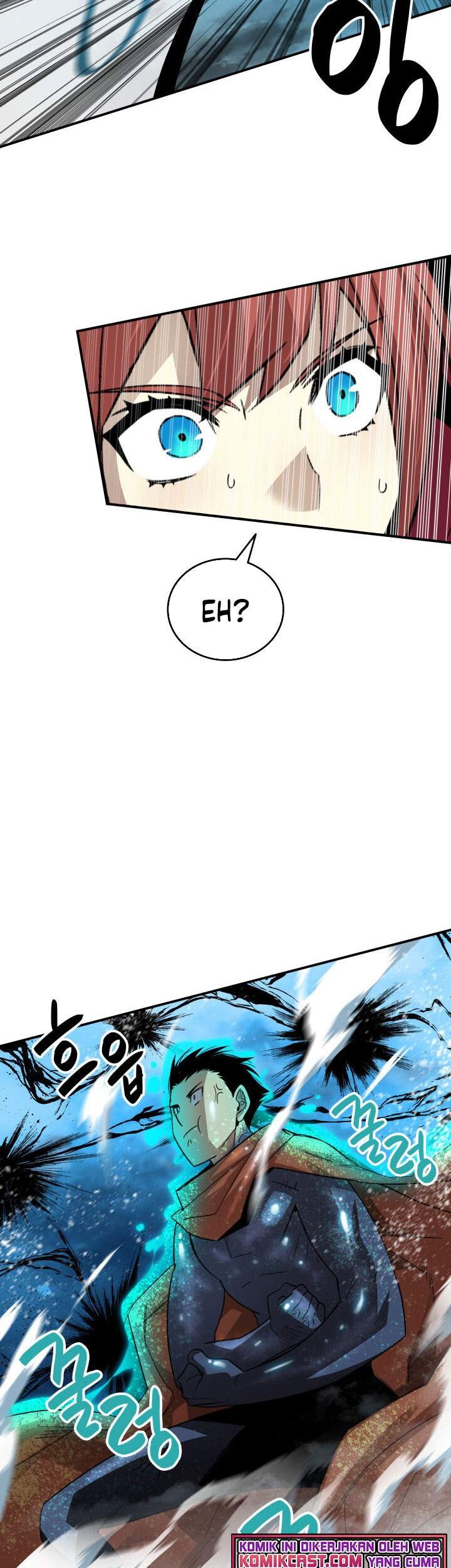 Worn and Torn Newbie Chapter 65 Gambar 28