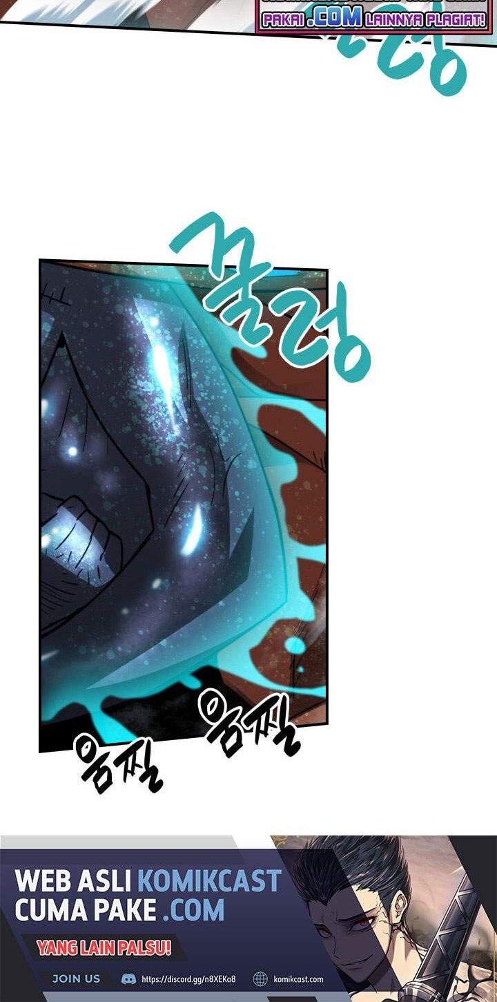 Worn and Torn Newbie Chapter 65 Gambar 29