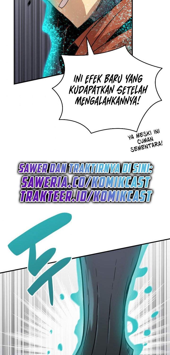 Worn and Torn Newbie Chapter 65 Gambar 31