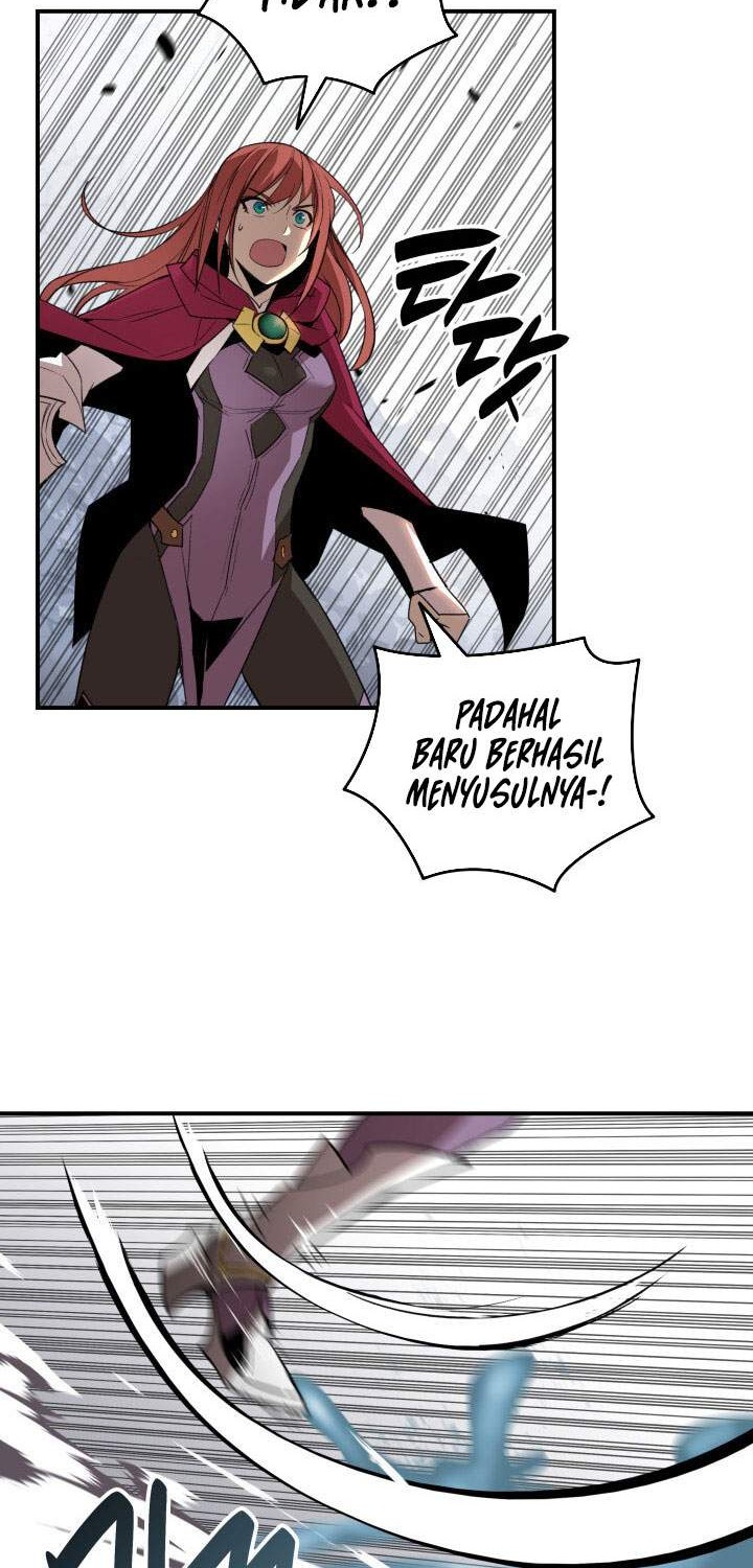 Worn and Torn Newbie Chapter 65 Gambar 33