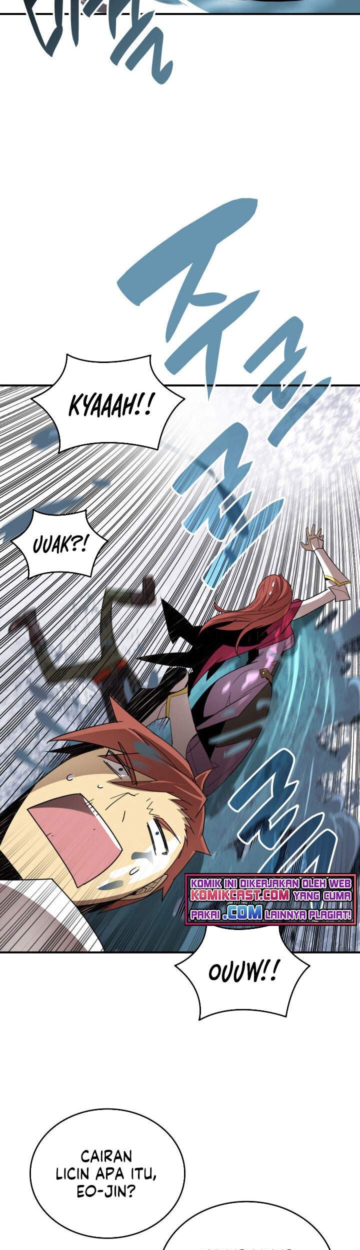 Worn and Torn Newbie Chapter 65 Gambar 34