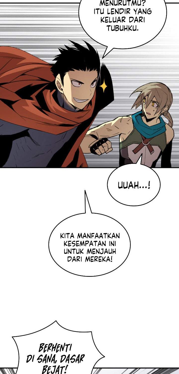 Worn and Torn Newbie Chapter 65 Gambar 35