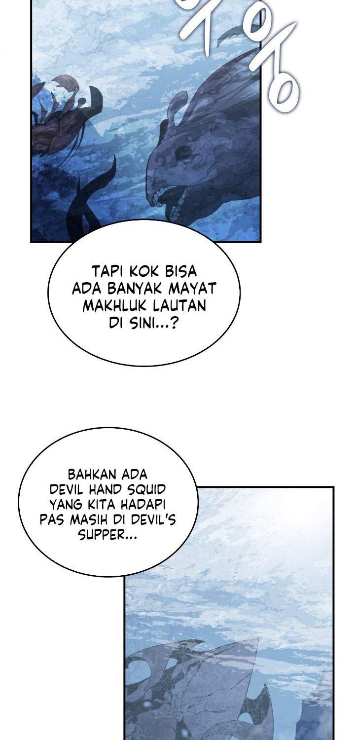 Worn and Torn Newbie Chapter 65 Gambar 41