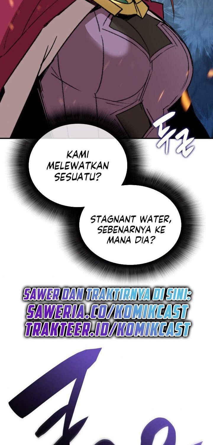 Worn and Torn Newbie Chapter 65 Gambar 45