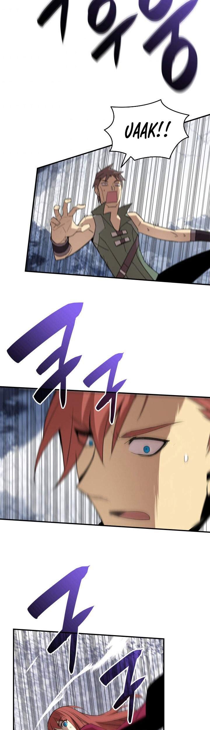Worn and Torn Newbie Chapter 65 Gambar 46
