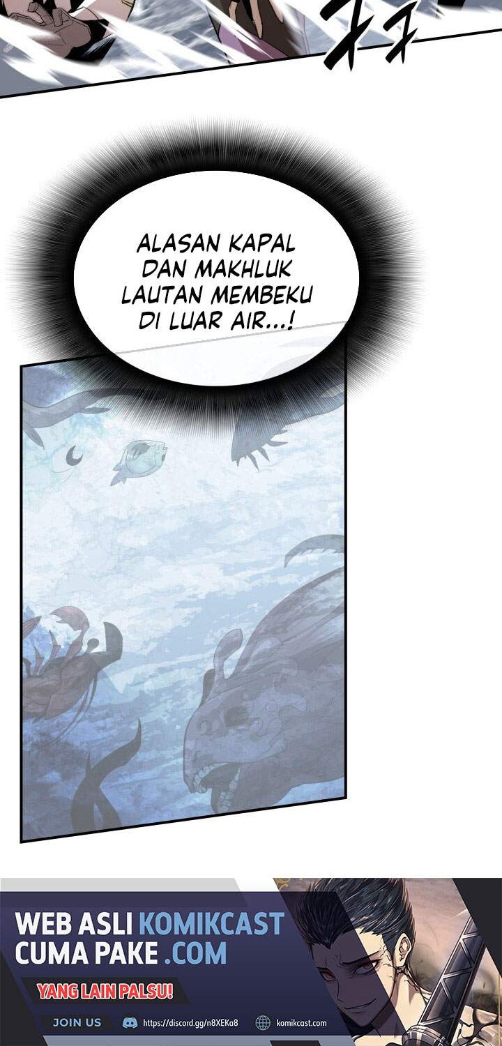 Worn and Torn Newbie Chapter 65 Gambar 51