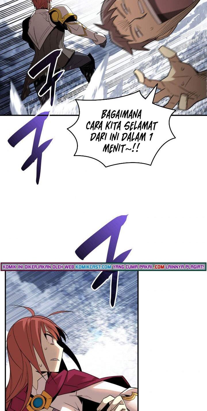 Worn and Torn Newbie Chapter 65 Gambar 55