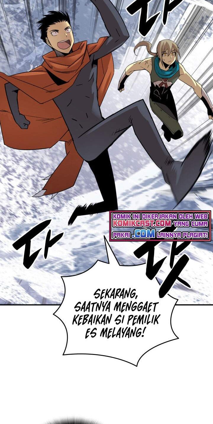 Worn and Torn Newbie Chapter 65 Gambar 57