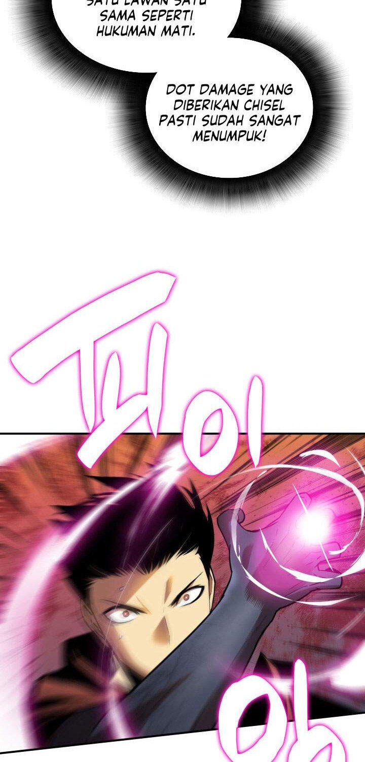 Worn and Torn Newbie Chapter 65 Gambar 3