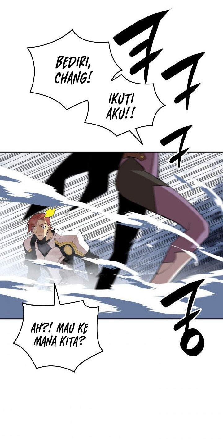 Worn and Torn Newbie Chapter 65 Gambar 59