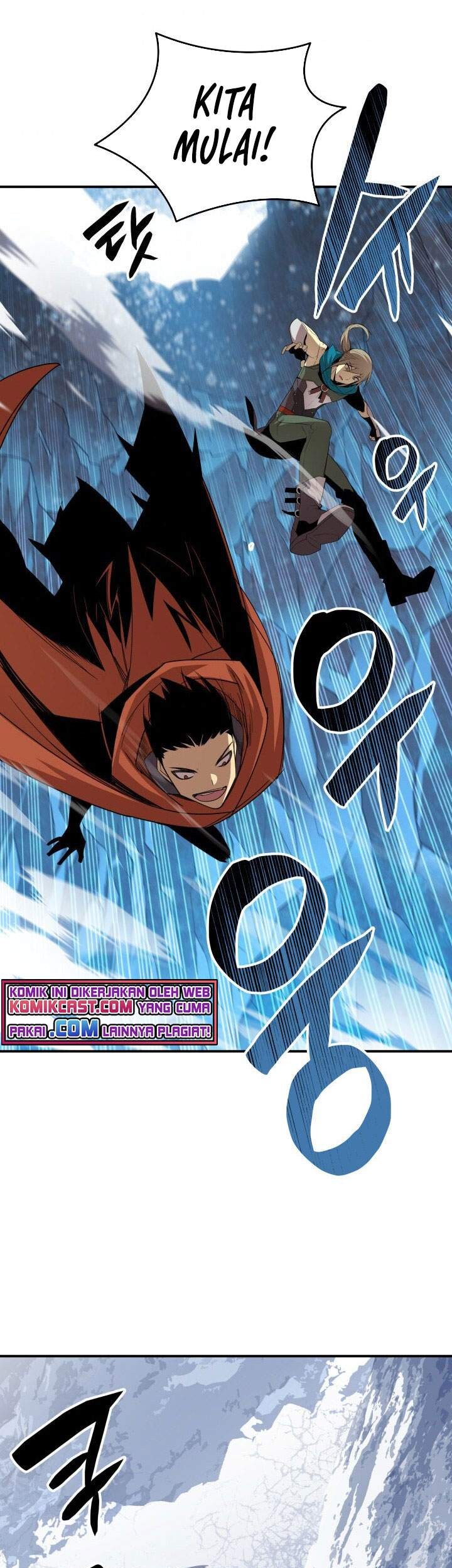 Worn and Torn Newbie Chapter 65 Gambar 60
