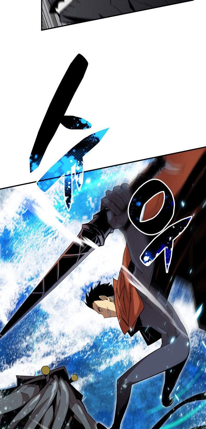 Worn and Torn Newbie Chapter 65 Gambar 7