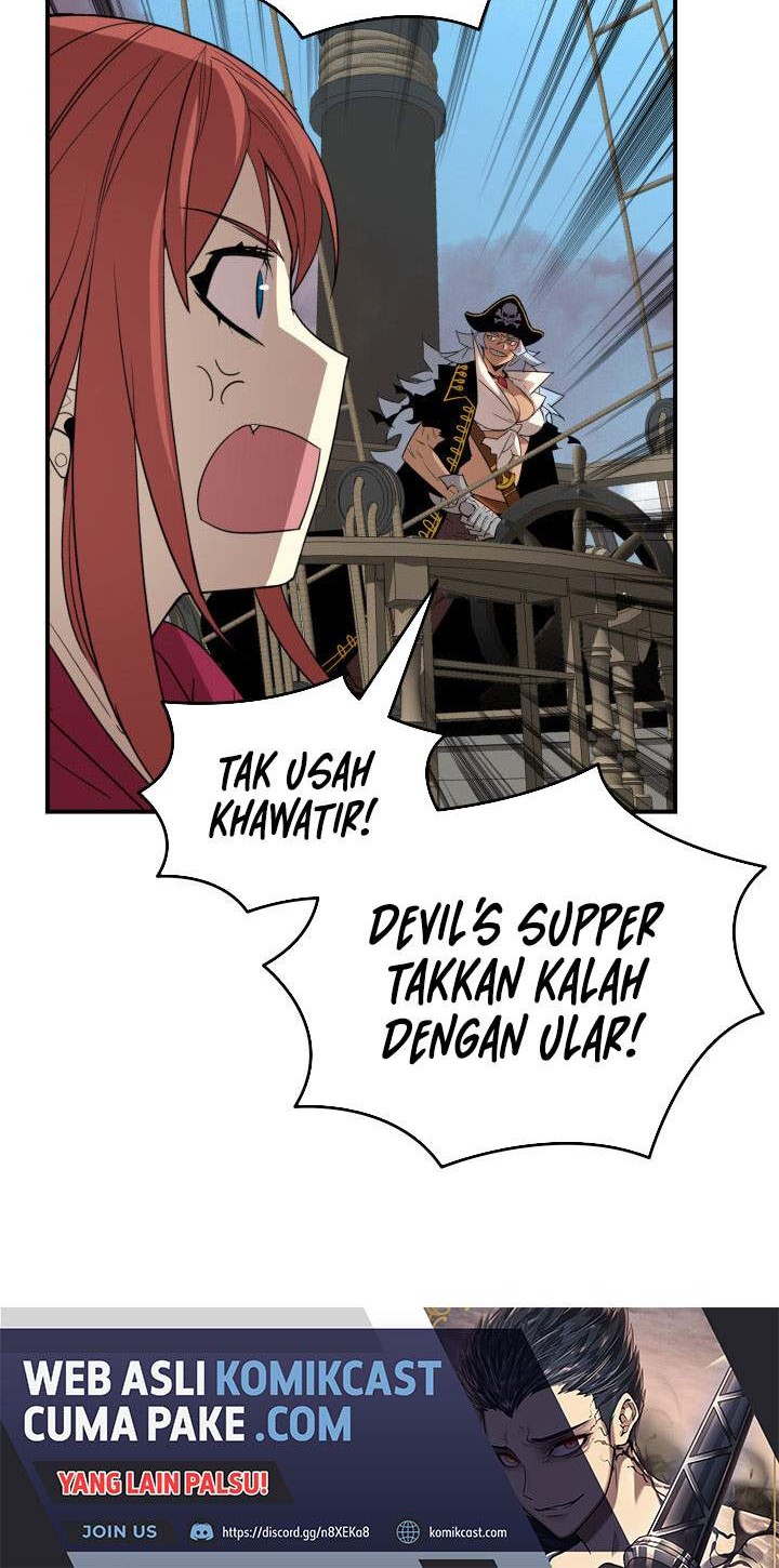 Worn and Torn Newbie Chapter 65 Gambar 15