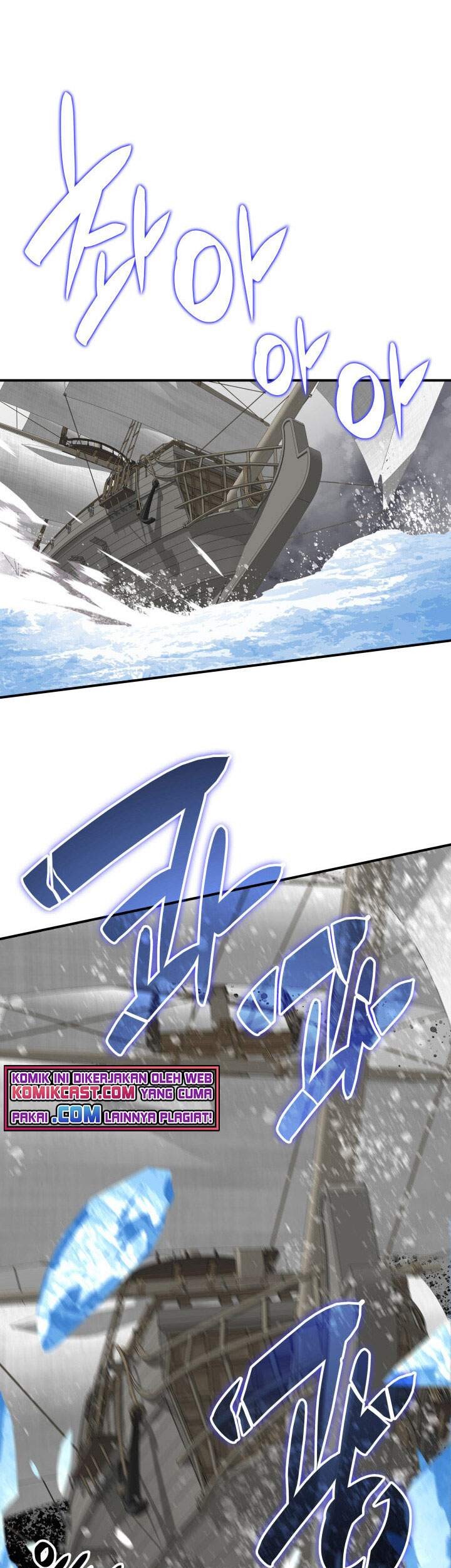 Worn and Torn Newbie Chapter 65 Gambar 16