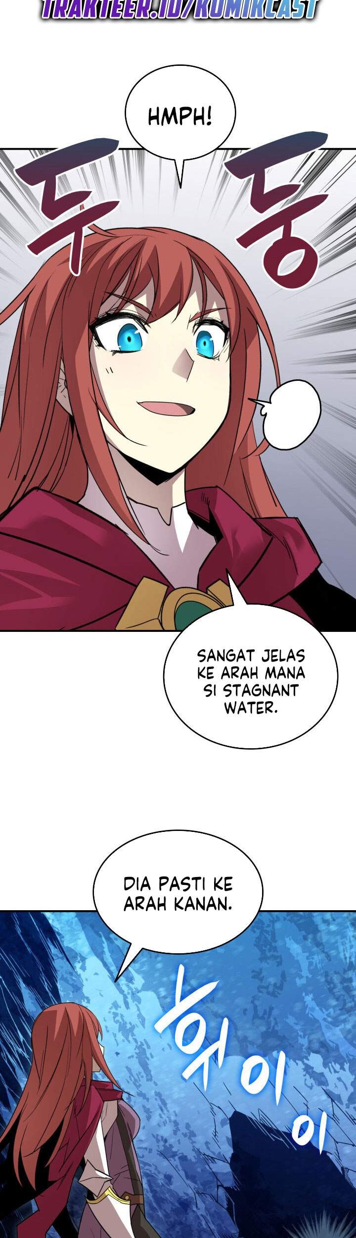 Worn and Torn Newbie Chapter 66 Gambar 18