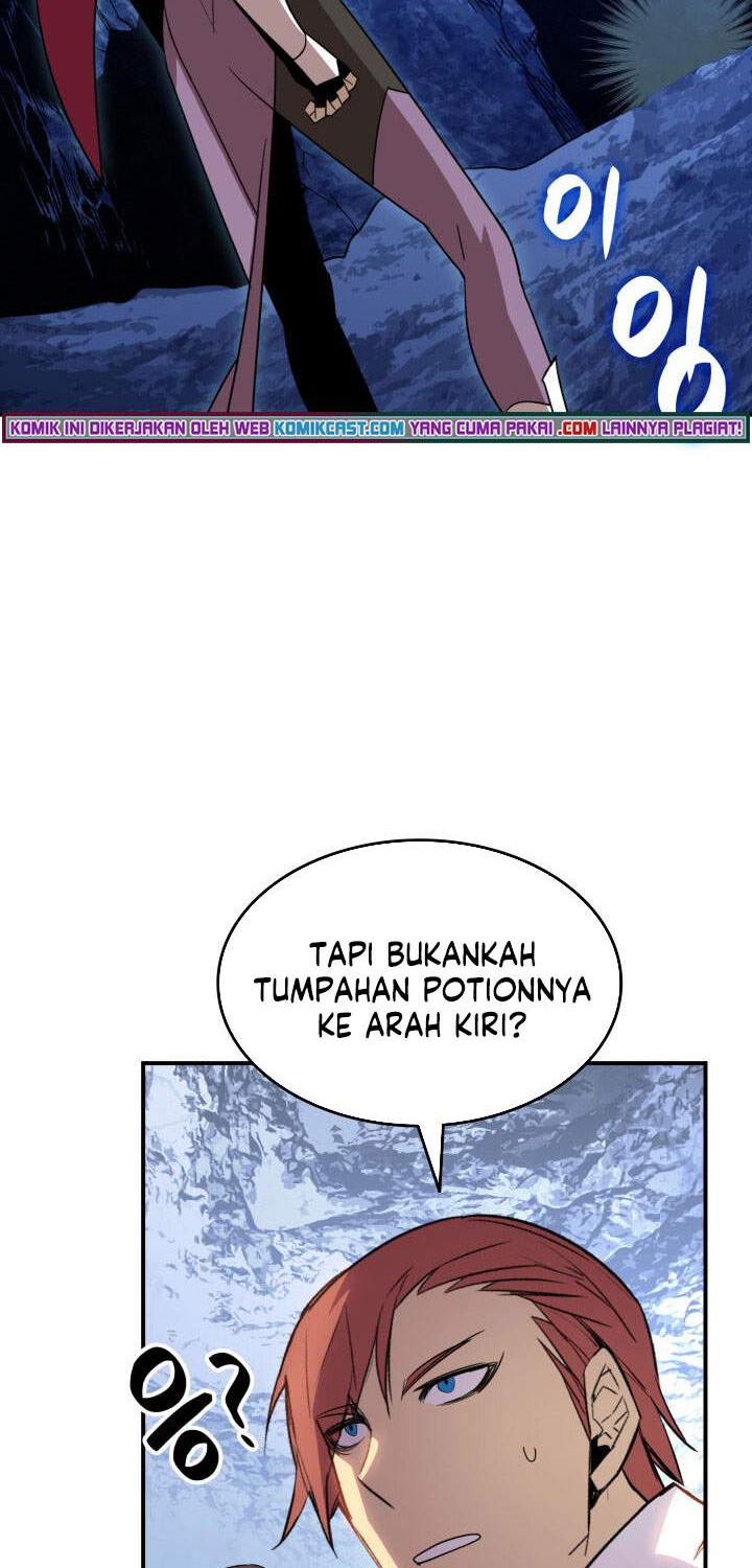 Worn and Torn Newbie Chapter 66 Gambar 19